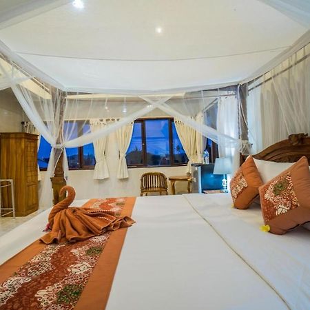 Bangbang Guest House Ubud Екстериор снимка
