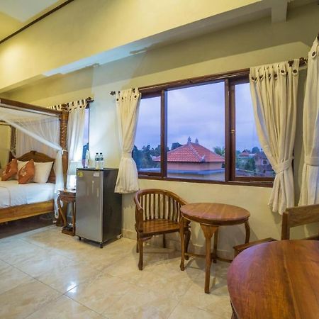 Bangbang Guest House Ubud Екстериор снимка