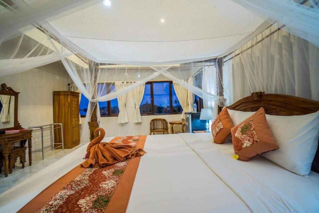 Bangbang Guest House Ubud Екстериор снимка