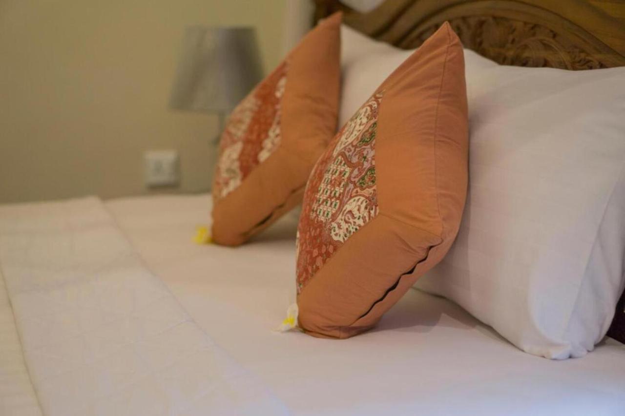 Bangbang Guest House Ubud Екстериор снимка