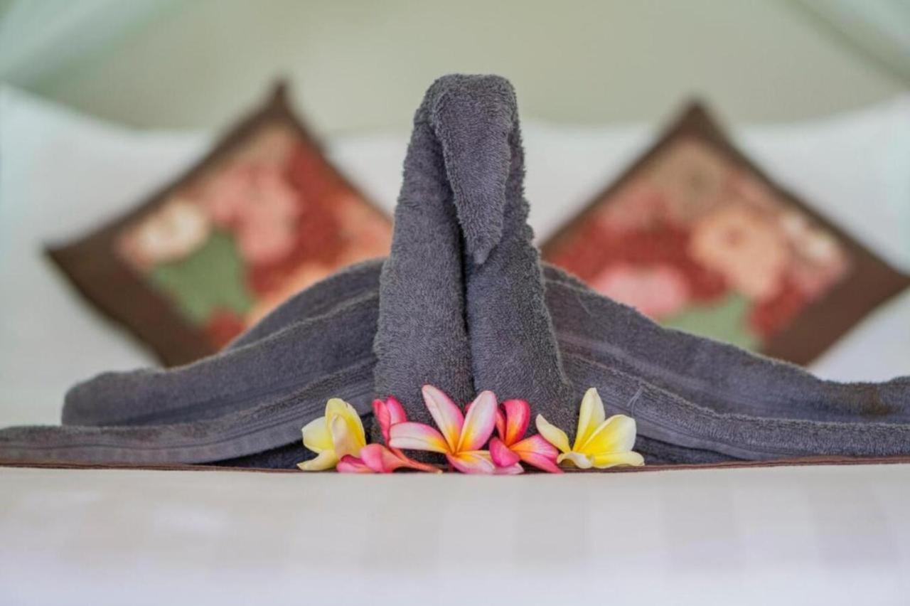 Bangbang Guest House Ubud Екстериор снимка