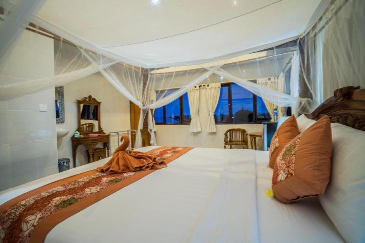 Bangbang Guest House Ubud Екстериор снимка