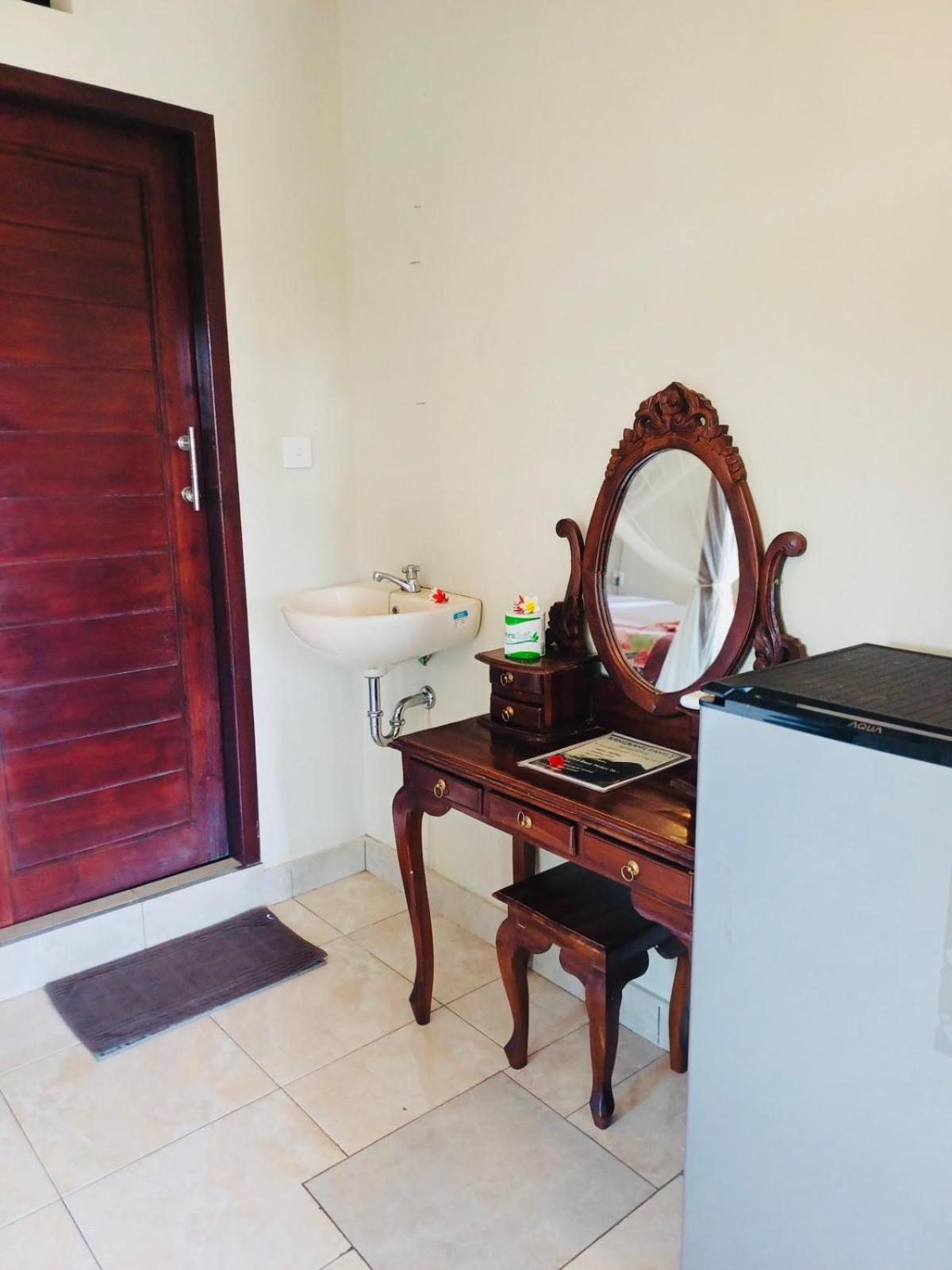 Bangbang Guest House Ubud Екстериор снимка
